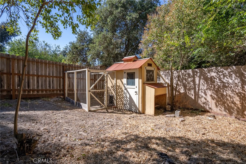 4526 San Jacinto Avenue