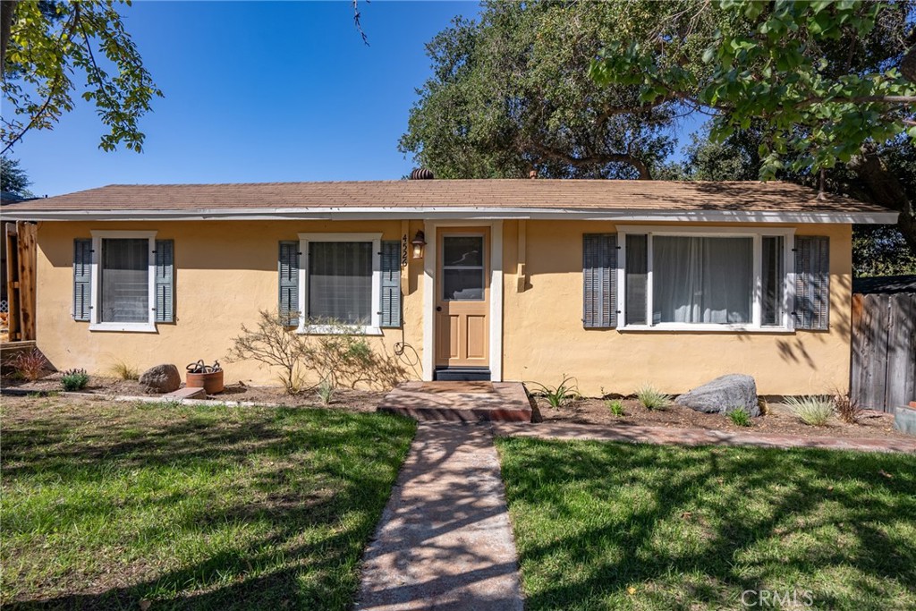 4526 San Jacinto Avenue