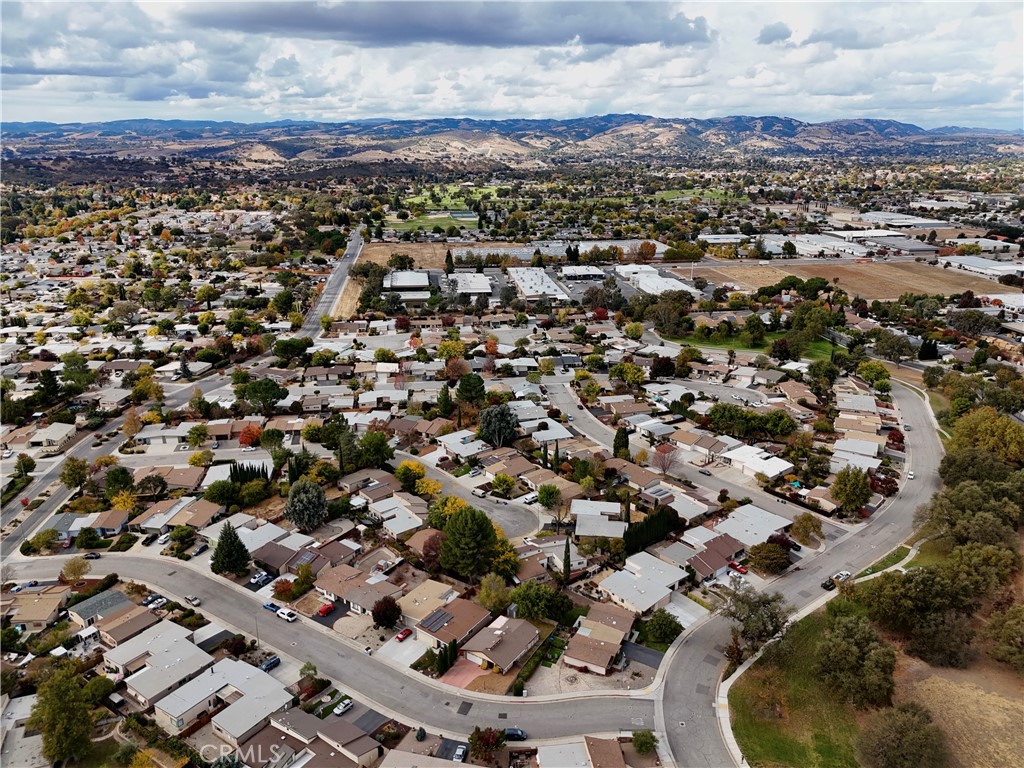 1703 Lark Ellen Drive