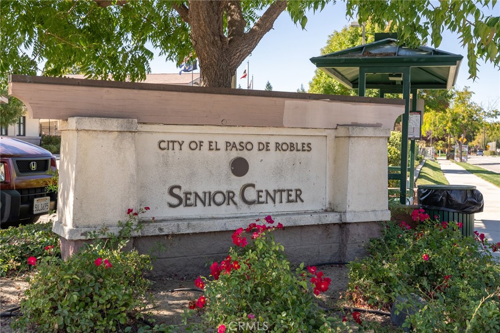 1703 Lark Ellen Drive