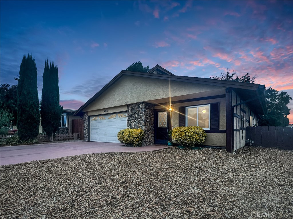 1703 Lark Ellen Drive