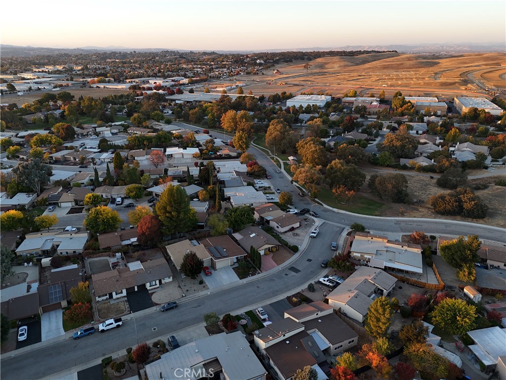 1703 Lark Ellen Drive