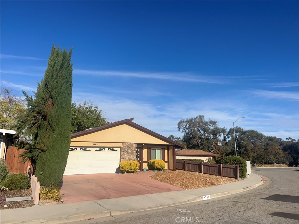 1703 Lark Ellen Drive