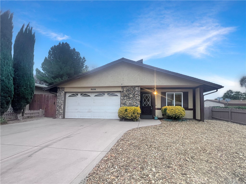 1703 Lark Ellen Drive