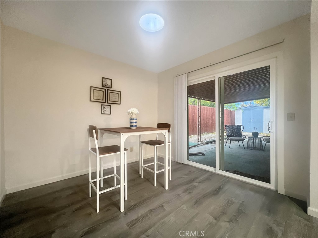 1703 Lark Ellen Drive