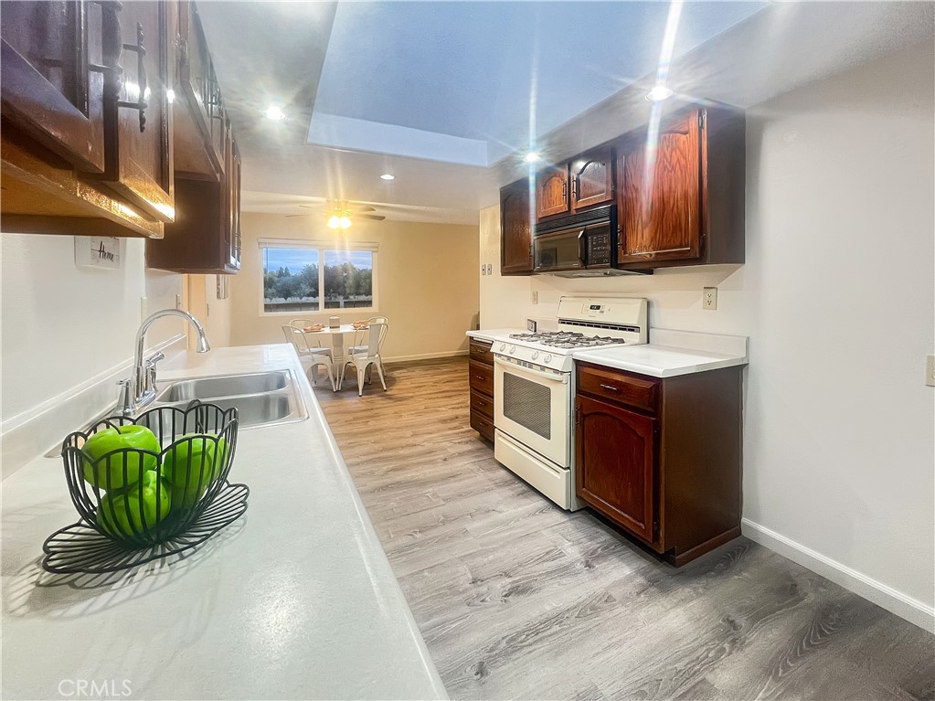 1703 Lark Ellen Drive