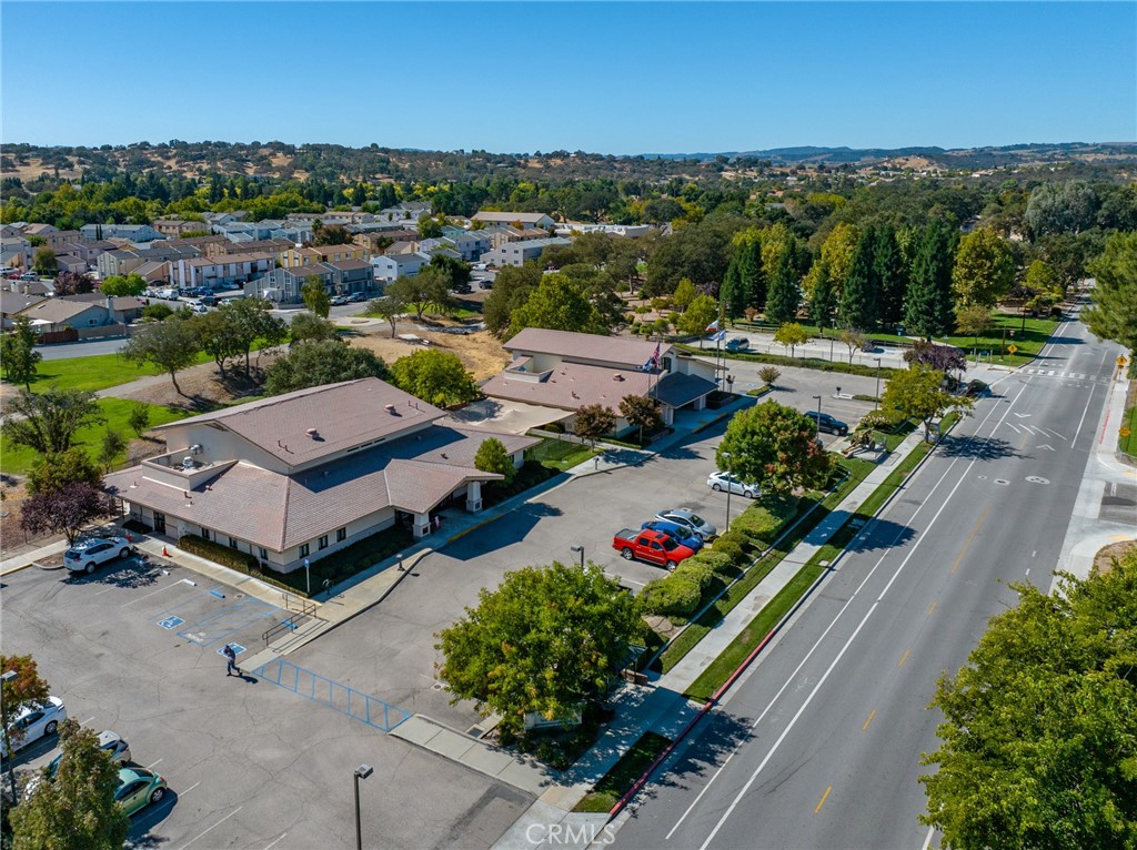 1703 Lark Ellen Drive