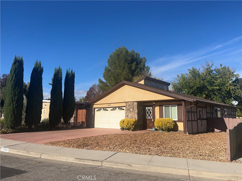 1703 Lark Ellen Drive