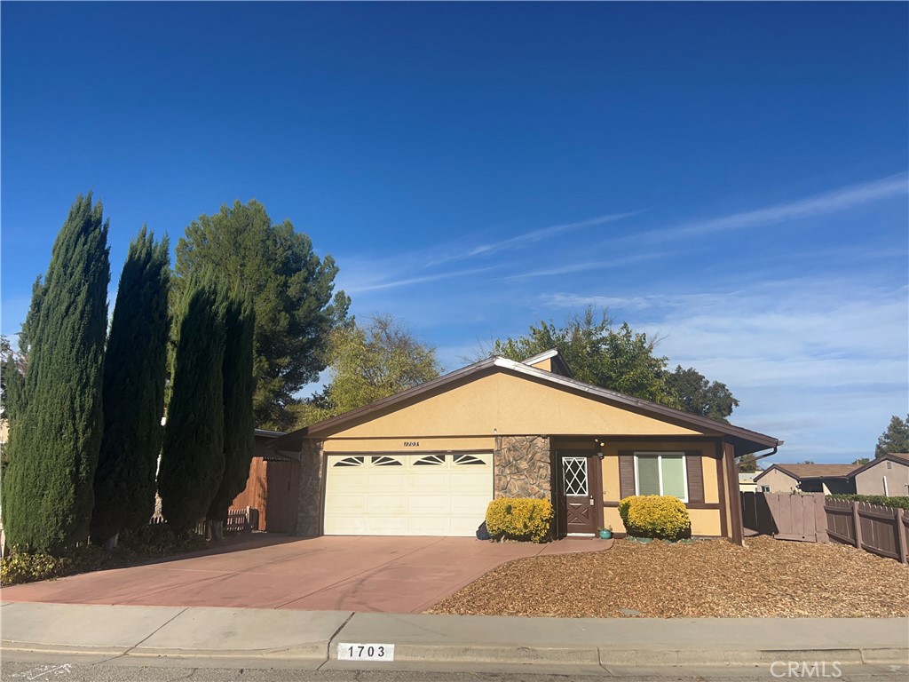 1703 Lark Ellen Drive