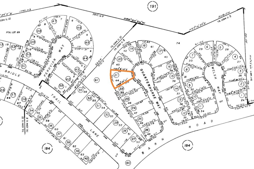 4137 Quarterhorse Way