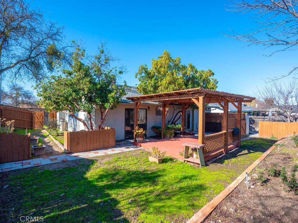 1910 Driftwood Drive