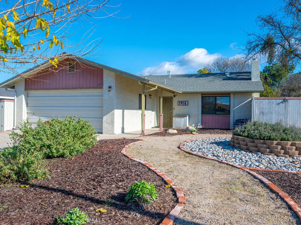 1910 Driftwood Drive