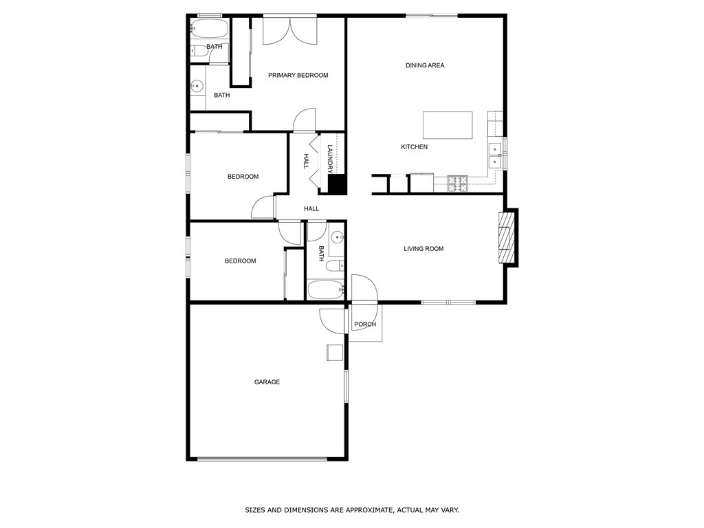 1910 Driftwood Drive