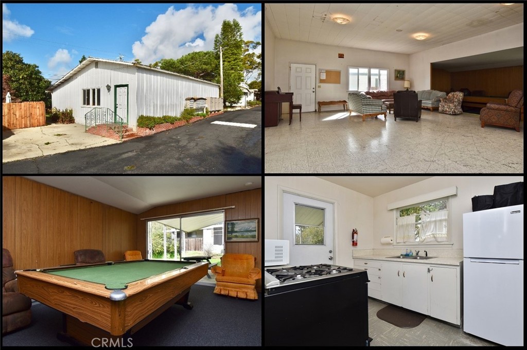 1255 Orcutt Road B38