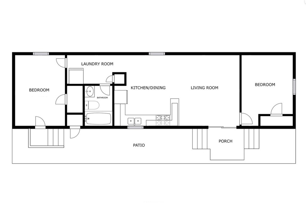 1255 Orcutt Road B38