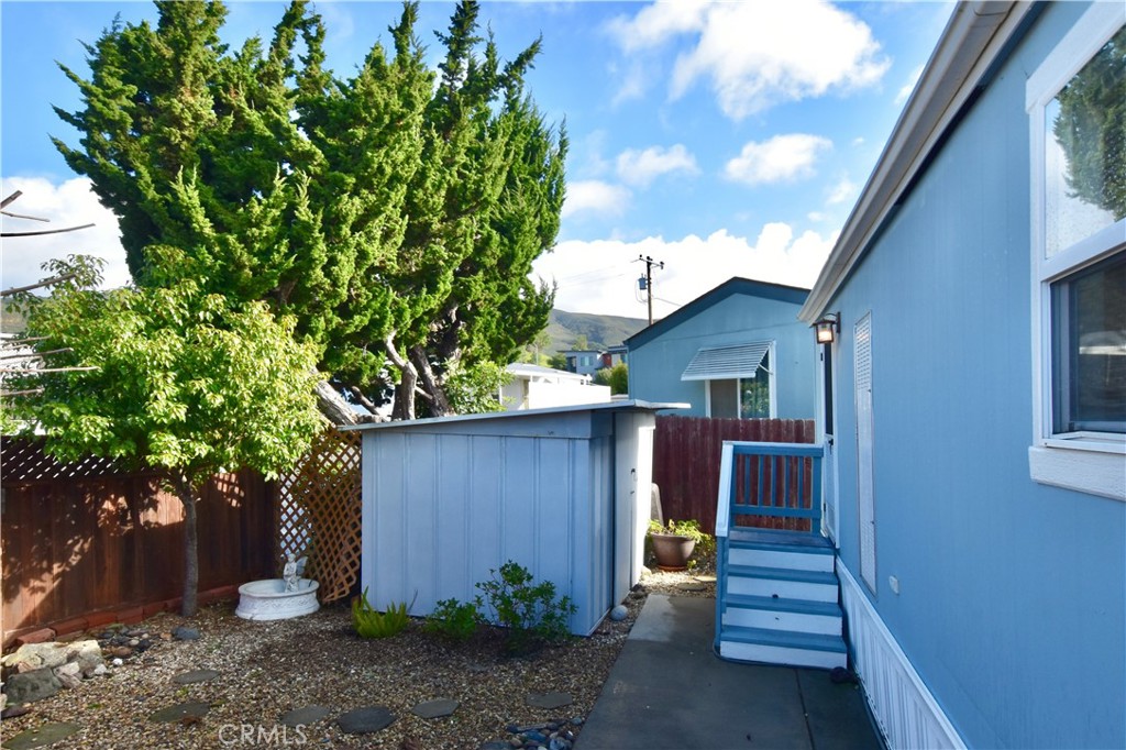 1255 Orcutt Road B38