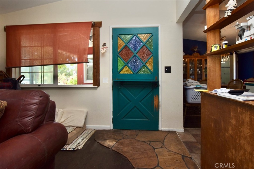 76980 San Antonio Road