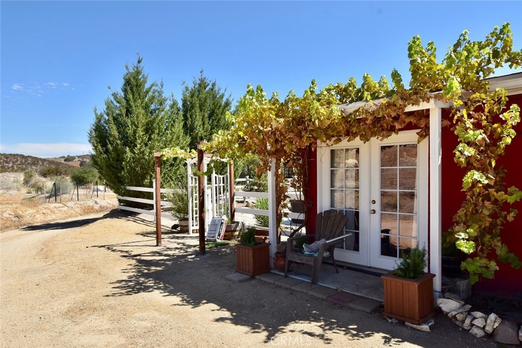 76980 San Antonio Road