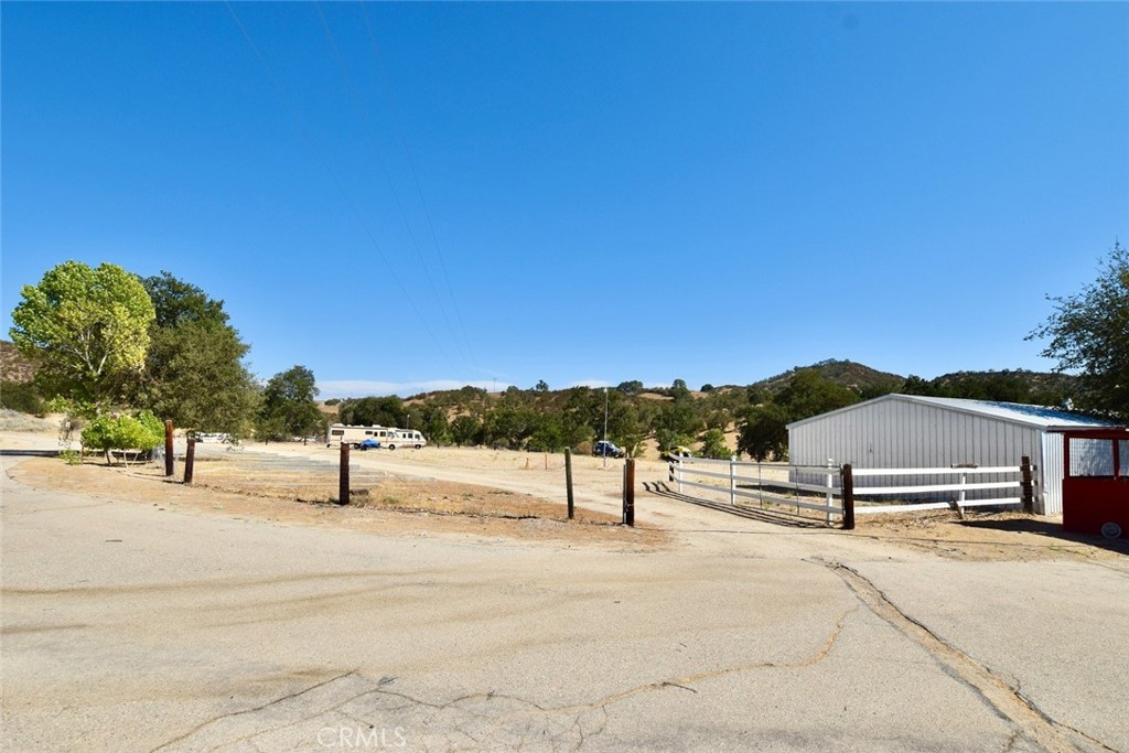 76980 San Antonio Road