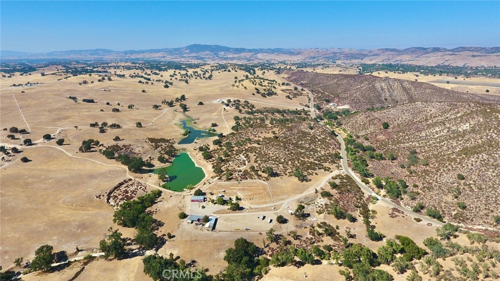 76980 San Antonio Road