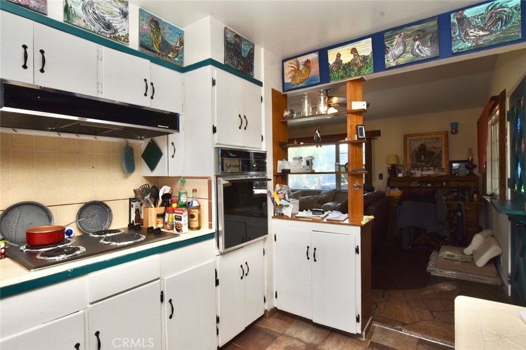 76980 San Antonio Road