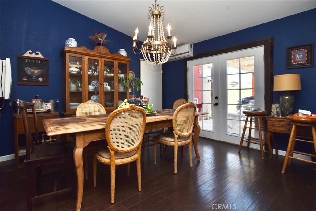 76980 San Antonio Road