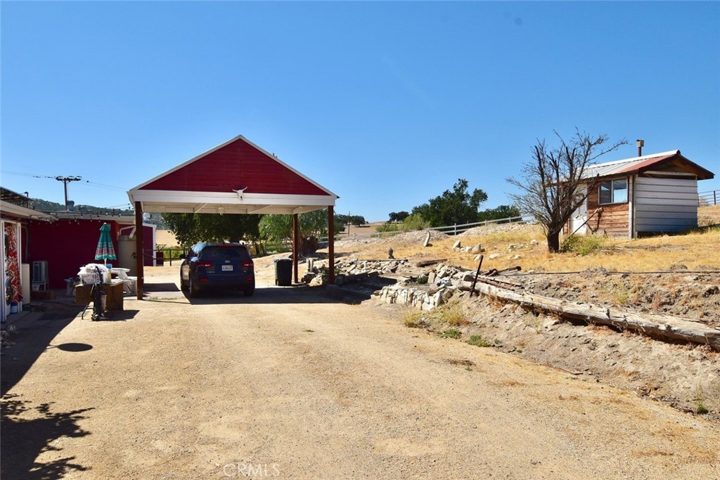 76980 San Antonio Road