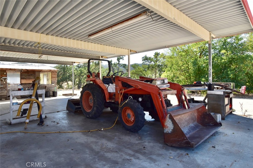 76980 San Antonio Road