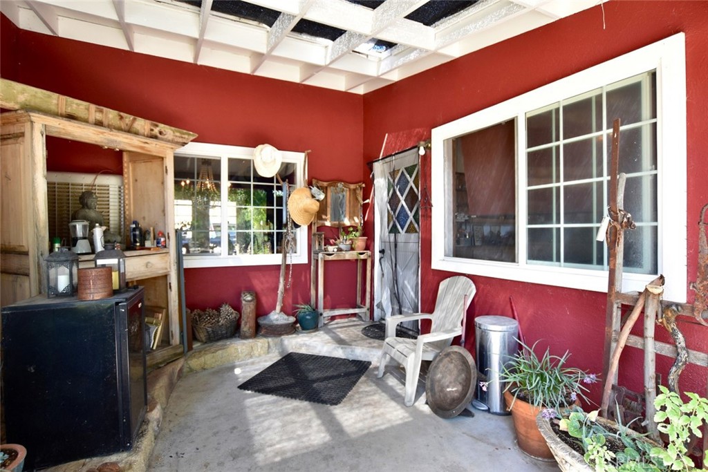 76980 San Antonio Road