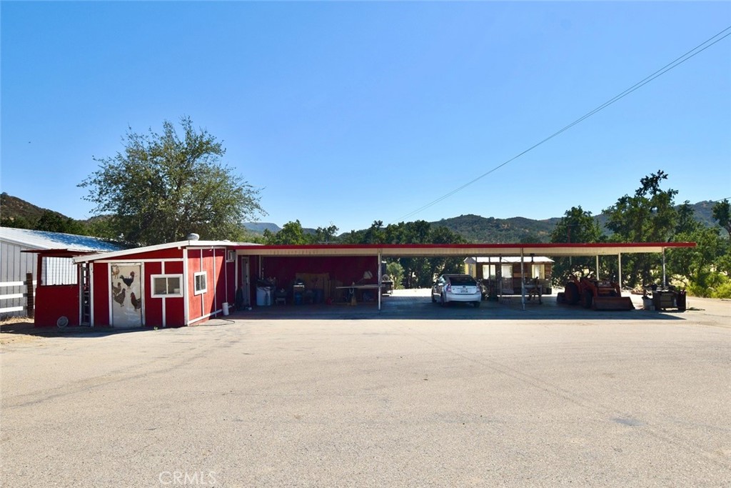 76980 San Antonio Road