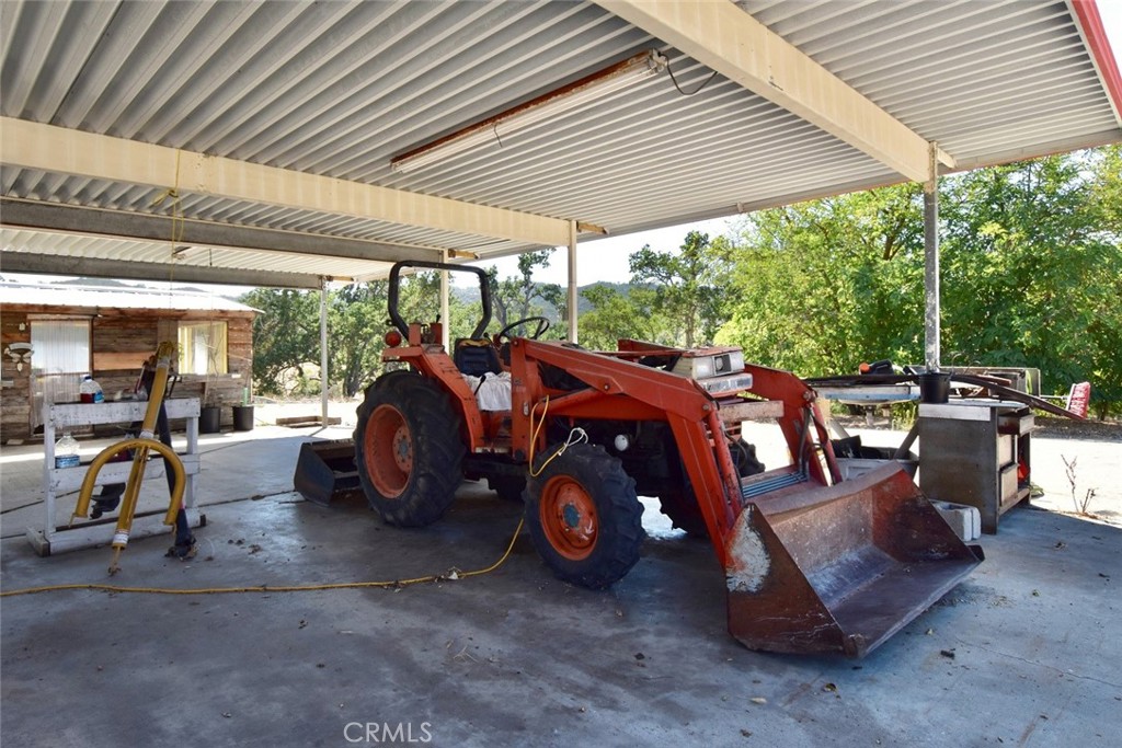 76980 San Antonio Road