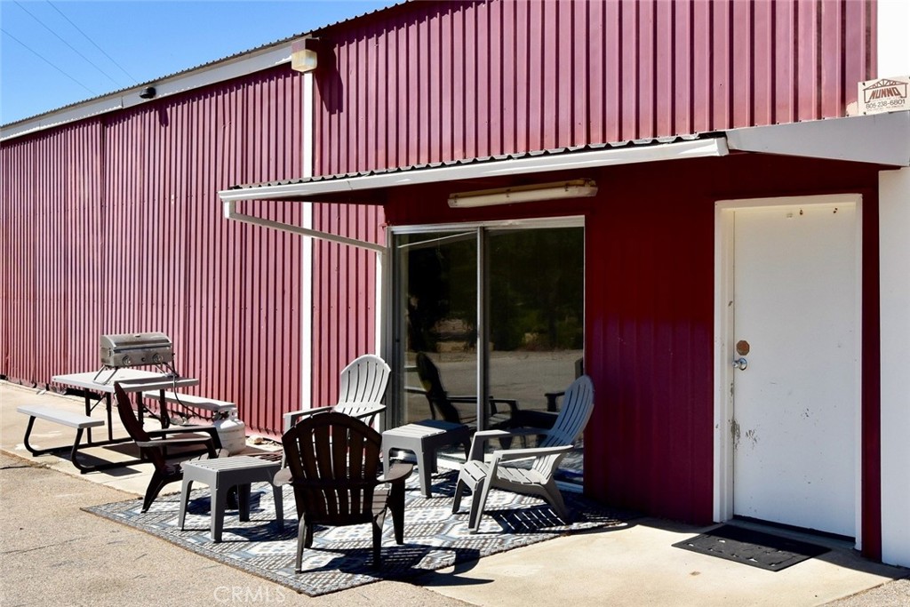 76980 San Antonio Road