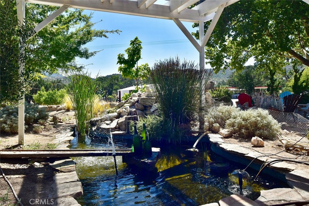 76980 San Antonio Road