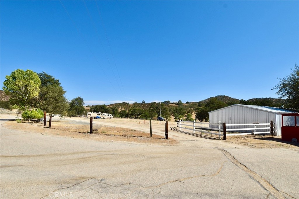 76980 San Antonio Road