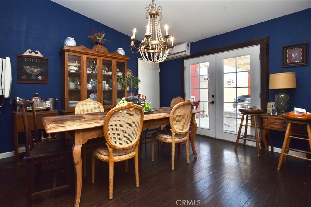 76980 San Antonio Road