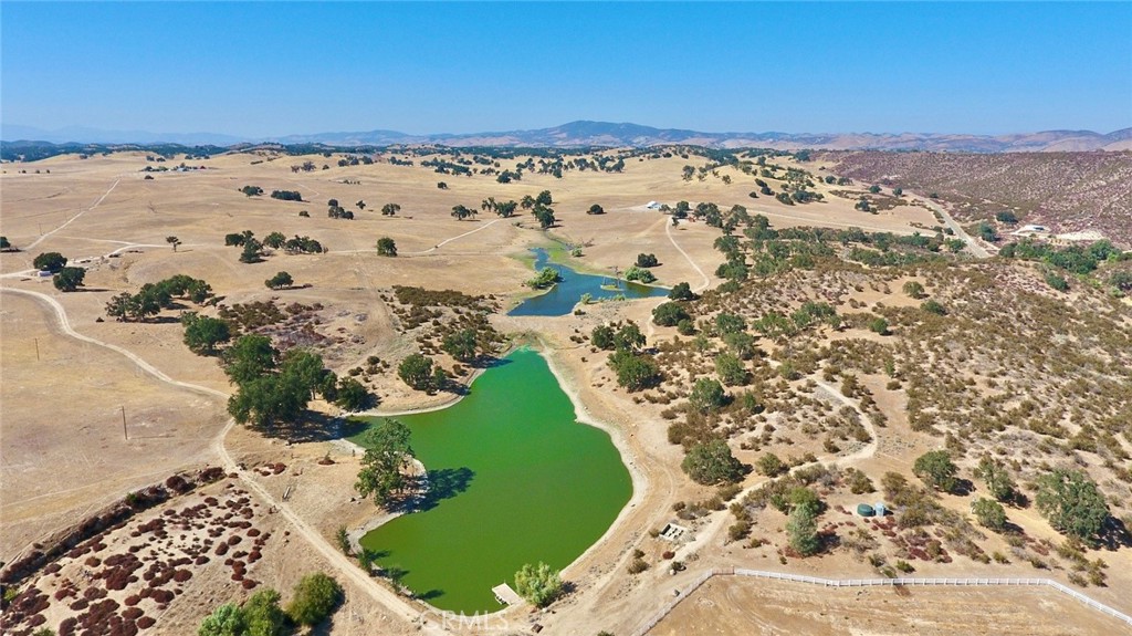 76980 San Antonio Road