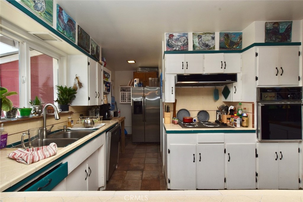 76980 San Antonio Road