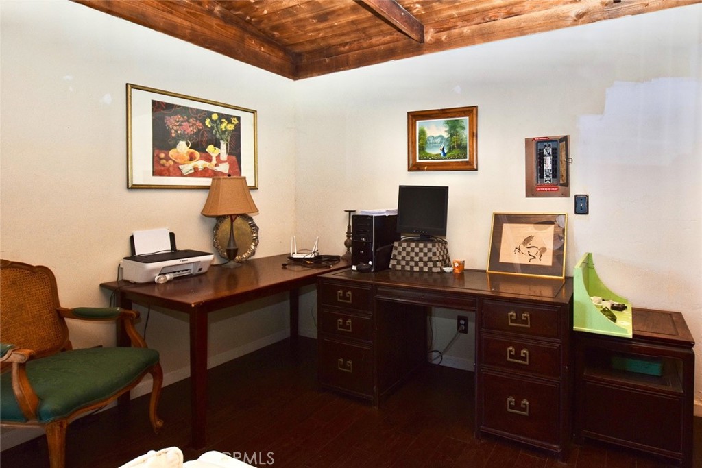 76980 San Antonio Road