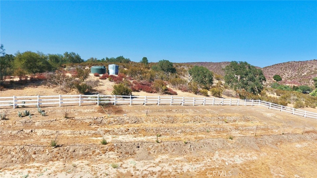 76980 San Antonio Road