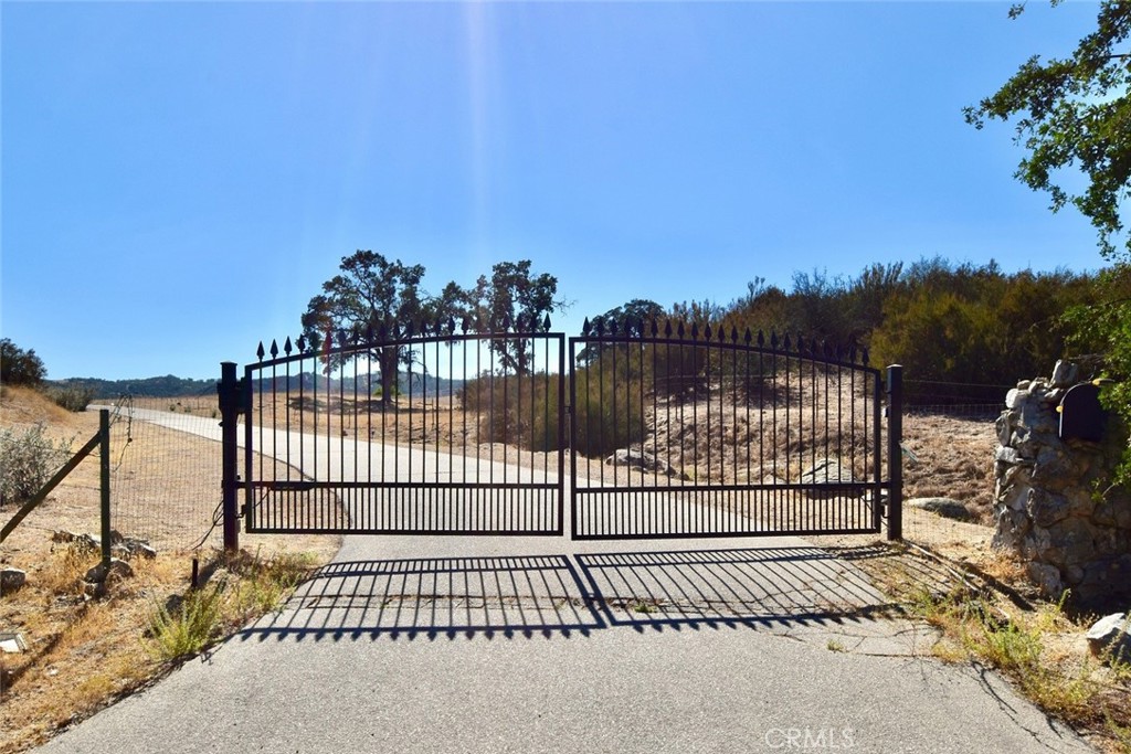 76980 San Antonio Road