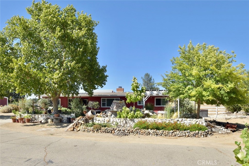 76980 San Antonio Road