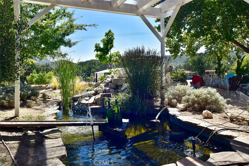 76980 San Antonio Road