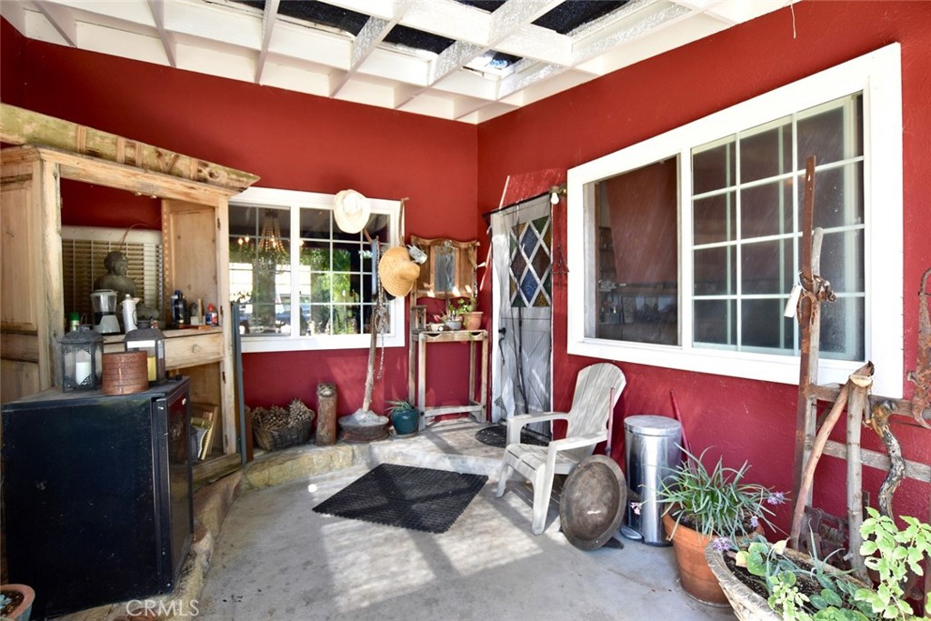 76980 San Antonio Road