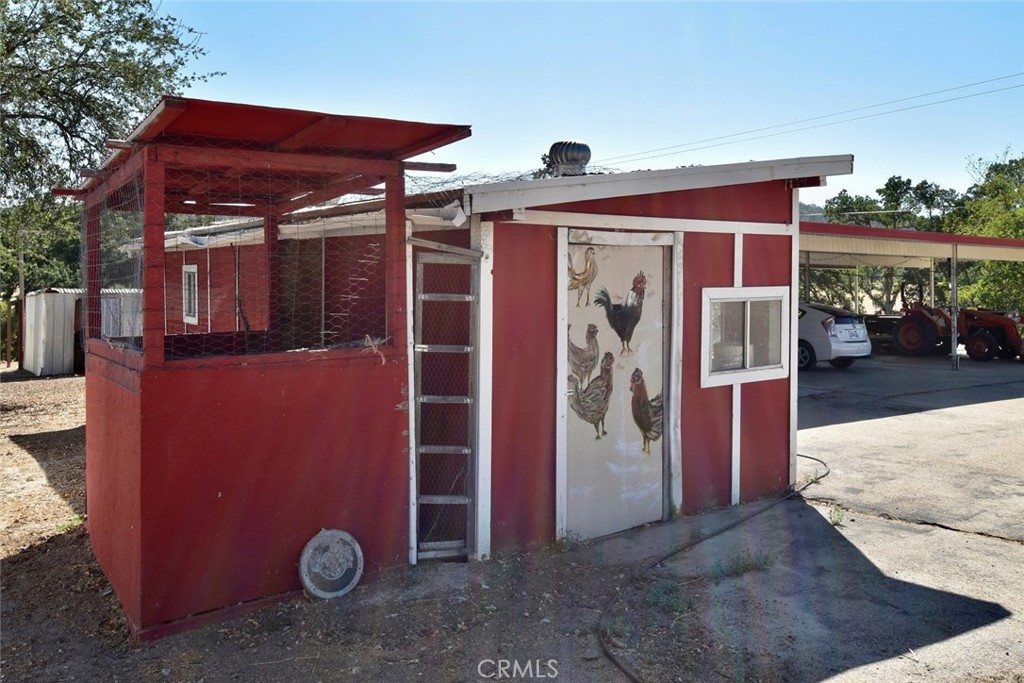 76980 San Antonio Road