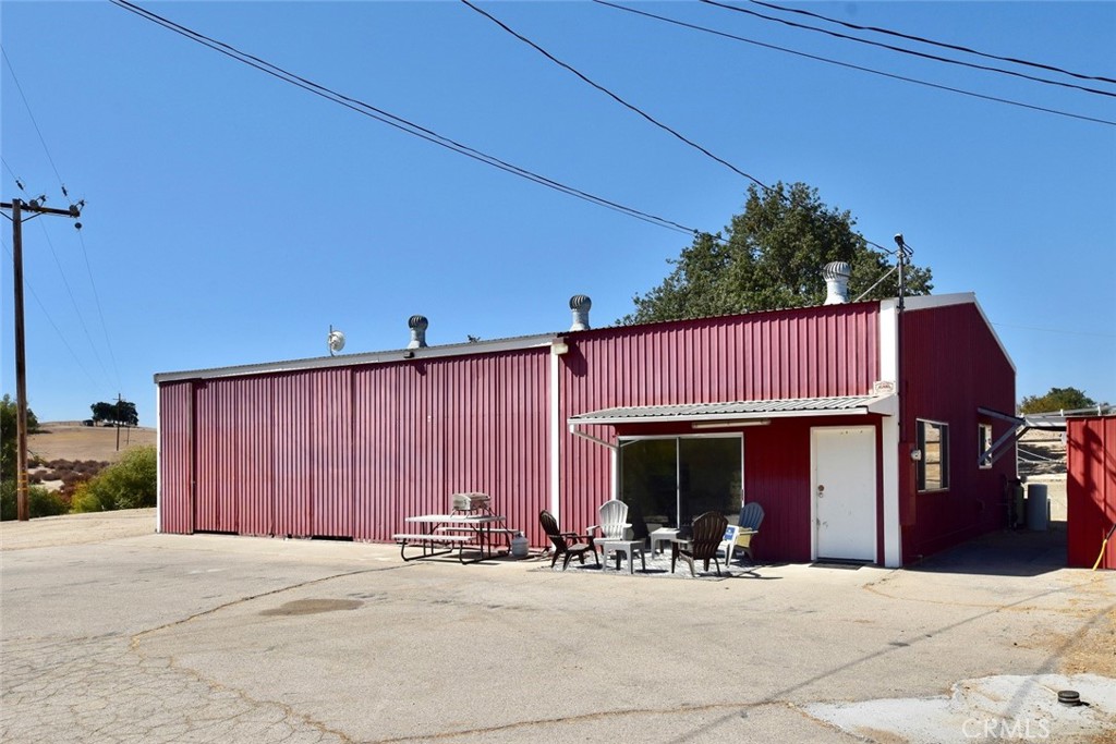 76980 San Antonio Road