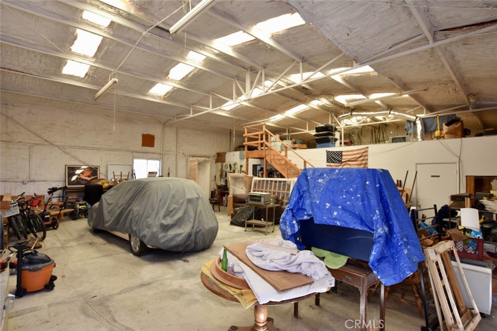 76980 San Antonio Road