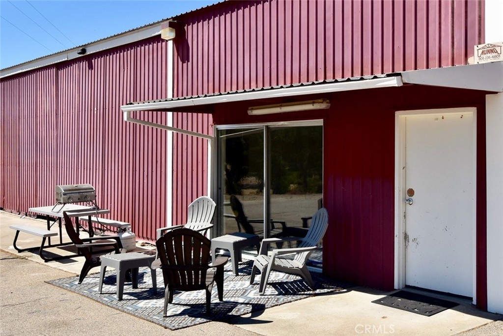 76980 San Antonio Road