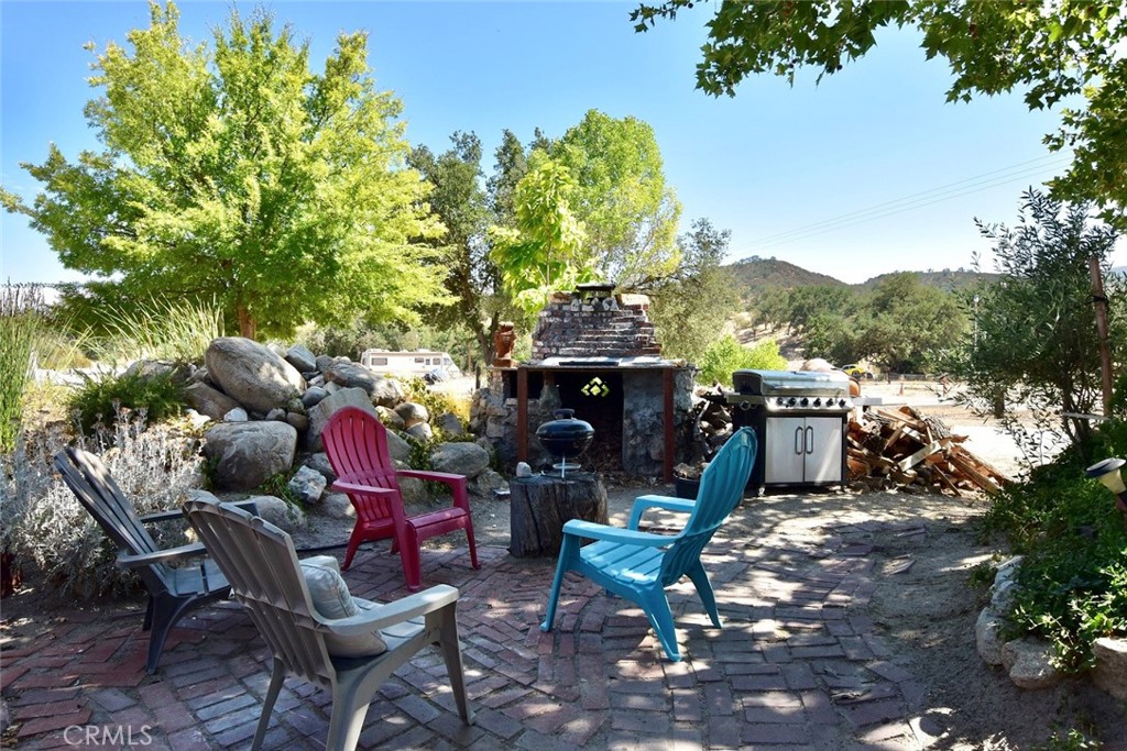 76980 San Antonio Road