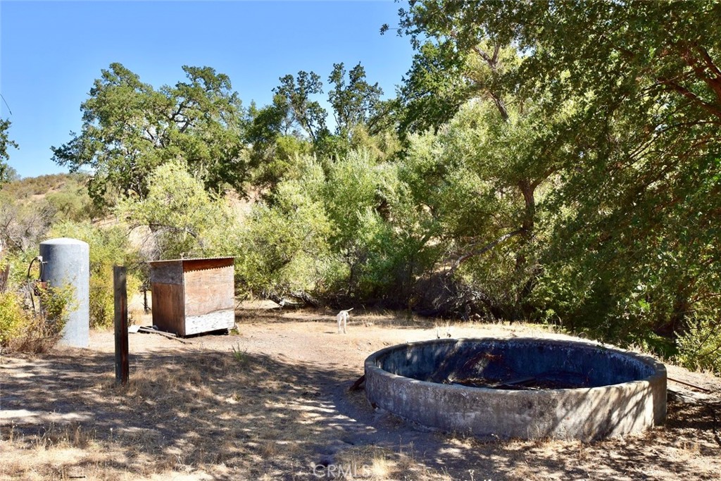 76980 San Antonio Road