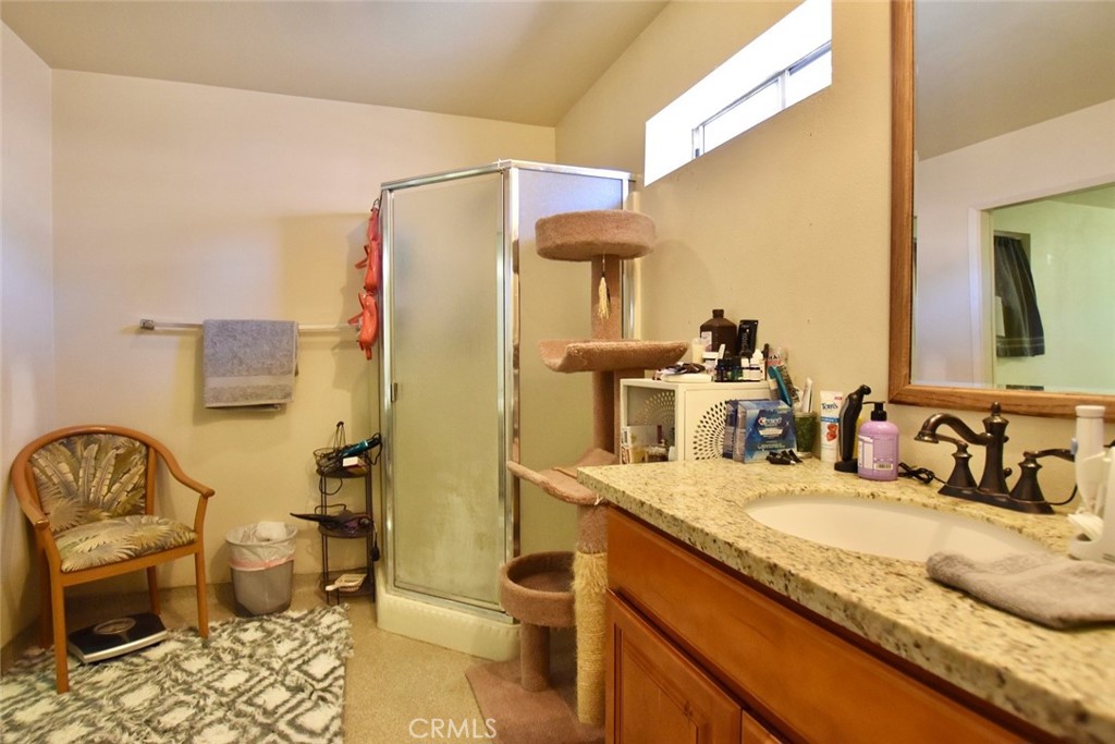 76980 San Antonio Road